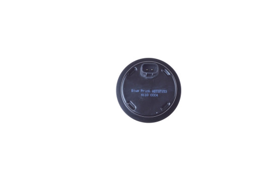 Sensor, wheel speed ADT37153 Blue Print
