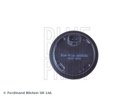 Sensor, wheel speed ADT37153 Blue Print, Image 3