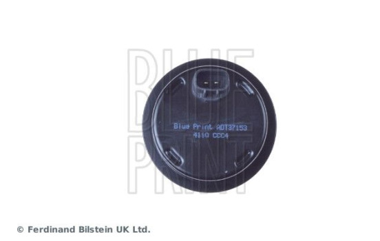 Sensor, wheel speed ADT37153 Blue Print, Image 3
