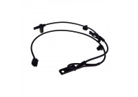 Sensor, wheel speed ADT37154 Blue Print
