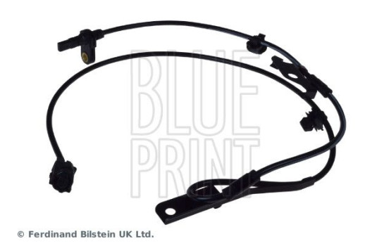 Sensor, wheel speed ADT37154 Blue Print, Image 2