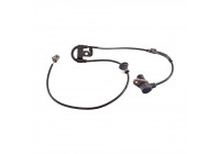 Sensor, wheel speed ADT37156 Blue Print
