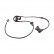 Sensor, wheel speed ADT37156 Blue Print