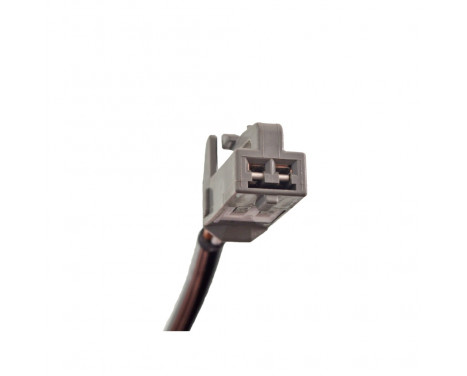Sensor, wheel speed ADT37156 Blue Print, Image 2