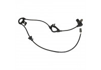 Sensor, wheel speed ADT37157 Blue Print