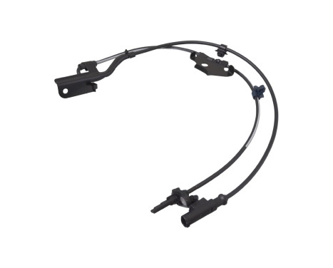 Sensor, wheel speed ADT37159 Blue Print