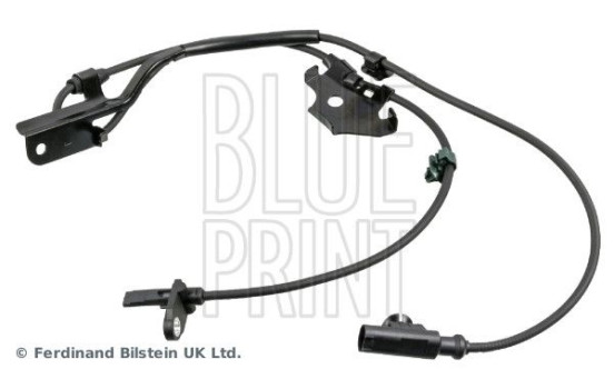 Sensor, wheel speed ADT37159 Blue Print, Image 2