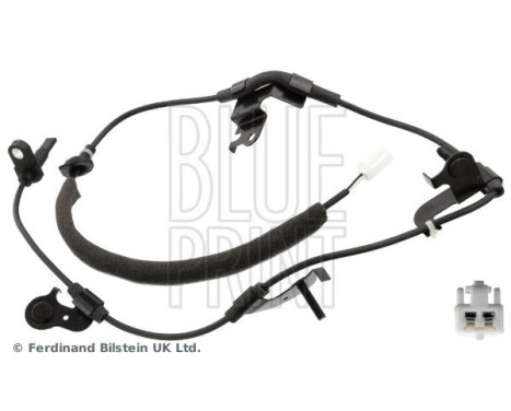 Sensor, wheel speed ADT37160 Blue Print, Image 2