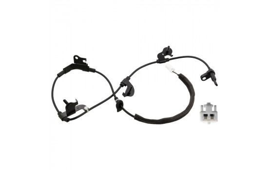 Sensor, wheel speed ADT37161 Blue Print