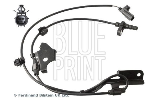Sensor, wheel speed ADT37162 Blue Print, Image 2