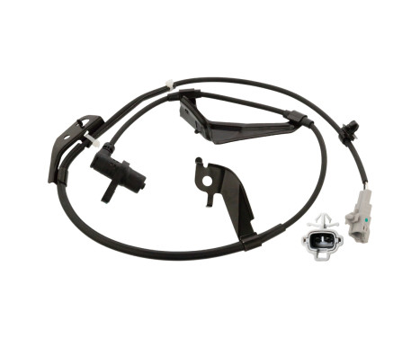 Sensor, wheel speed ADT37166 Blue Print