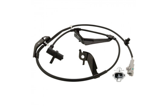 Sensor, wheel speed ADT37166 Blue Print