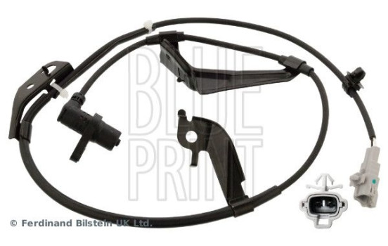 Sensor, wheel speed ADT37166 Blue Print, Image 2