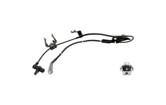 Sensor, wheel speed ADT37167 Blue Print