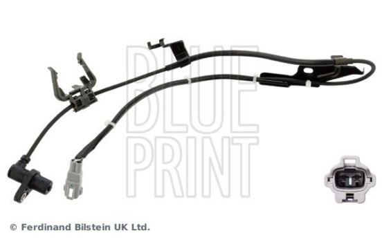 Sensor, wheel speed ADT37167 Blue Print, Image 2