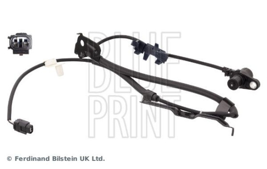 Sensor, wheel speed ADT37169 Blue Print, Image 2