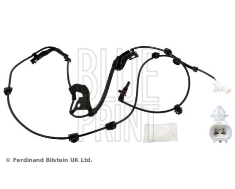 Sensor, wheel speed ADT37170 Blue Print, Image 2