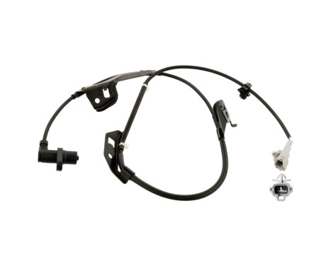 Sensor, wheel speed ADT37171 Blue Print