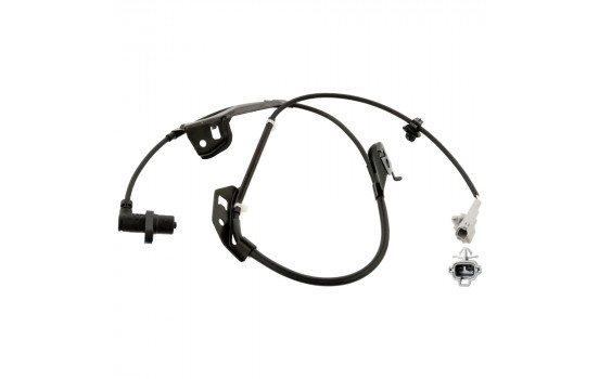 Sensor, wheel speed ADT37171 Blue Print