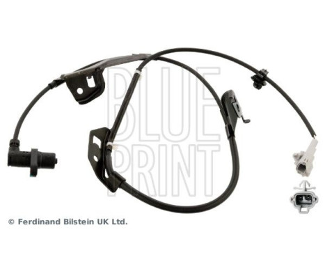 Sensor, wheel speed ADT37171 Blue Print, Image 2