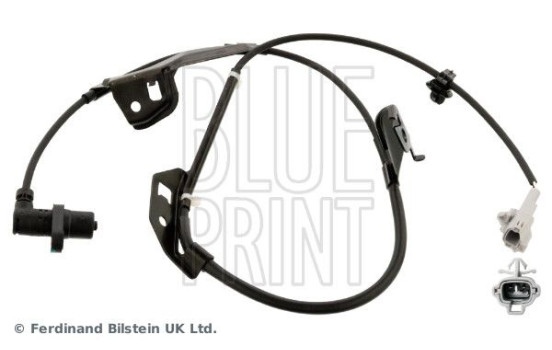 Sensor, wheel speed ADT37171 Blue Print, Image 2