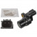 Sensor, wheel speed ADT37173 Blue Print
