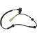 Sensor, wheel speed BAS-1023 Kavo parts