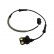 Sensor, wheel speed BAS-1025 Kavo parts