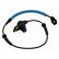 Sensor, wheel speed BAS-1027 Kavo parts