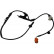 Sensor, wheel speed BAS-2002 Kavo parts