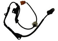 Sensor, wheel speed BAS-2004 Kavo parts