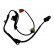 Sensor, wheel speed BAS-2004 Kavo parts, Thumbnail 2