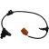 Sensor, wheel speed BAS-2010 Kavo parts
