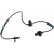 Sensor, wheel speed BAS-2024 Kavo parts