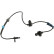 Sensor, wheel speed BAS-2024 Kavo parts, Thumbnail 2