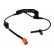 Sensor, wheel speed BAS-2034 Kavo parts