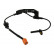 Sensor, wheel speed BAS-2034 Kavo parts, Thumbnail 2
