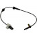 Sensor, wheel speed BAS-2042 Kavo parts