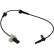 Sensor, wheel speed BAS-2042 Kavo parts, Thumbnail 2