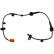 Sensor, wheel speed BAS-2043 Kavo parts