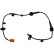 Sensor, wheel speed BAS-2043 Kavo parts, Thumbnail 2