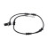 Sensor, wheel speed BAS-2052 Kavo parts, Thumbnail 4