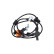 Sensor, wheel speed BAS-2068 Kavo parts, Thumbnail 3