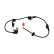 Sensor, wheel speed BAS-2072 Kavo parts