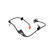 Sensor, wheel speed BAS-2072 Kavo parts, Thumbnail 3