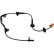 Sensor, wheel speed BAS-2074 Kavo parts, Thumbnail 2