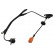 Sensor, wheel speed BAS-2079 Kavo parts