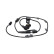 Sensor, wheel speed BAS-3001 Kavo parts, Thumbnail 4