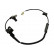 Sensor, wheel speed BAS-3011 Kavo parts