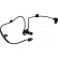 Sensor, wheel speed BAS-3015 Kavo parts
